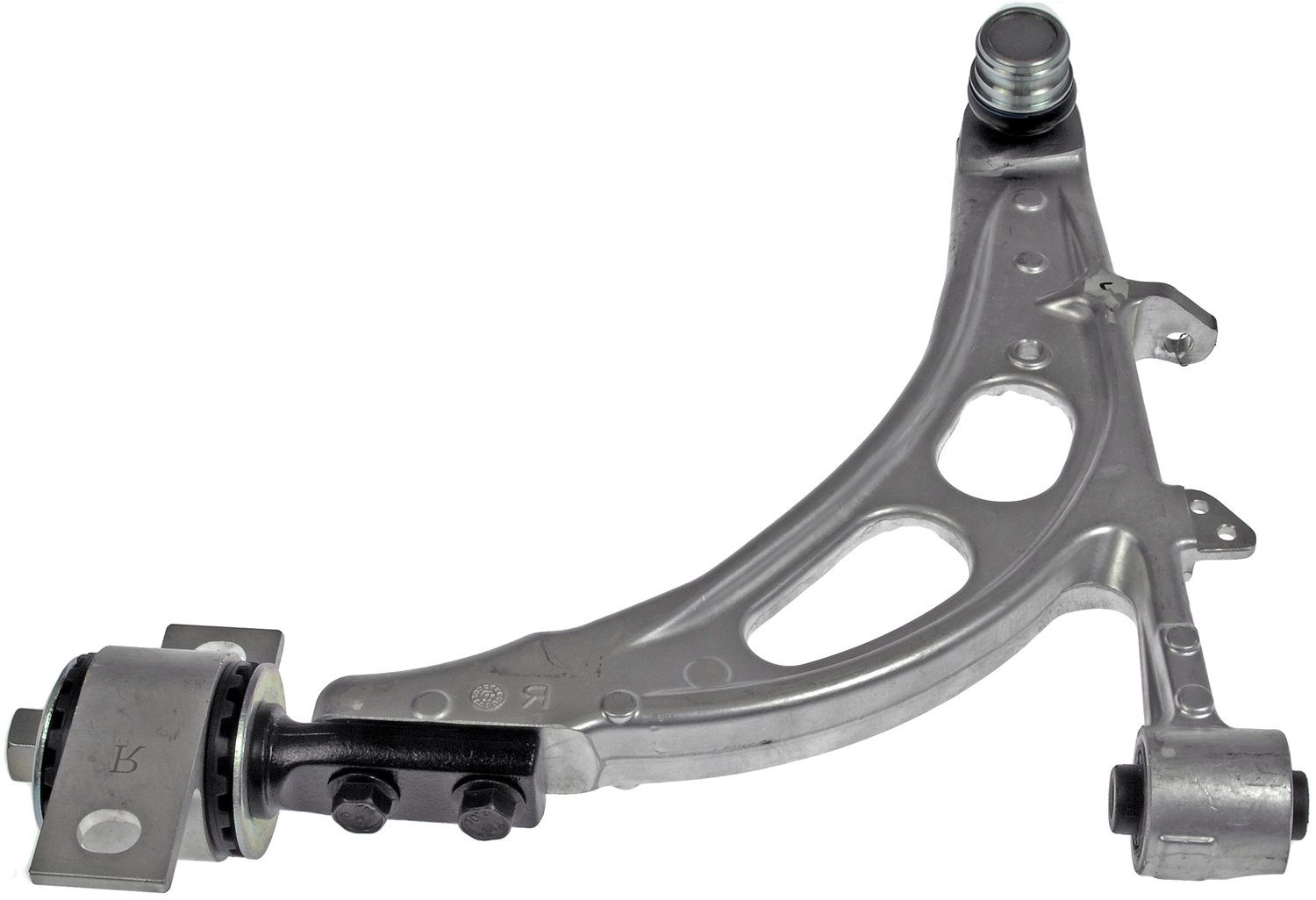 Dorman 521-087 Suspension Control Arm And Ball Joint Assembly
