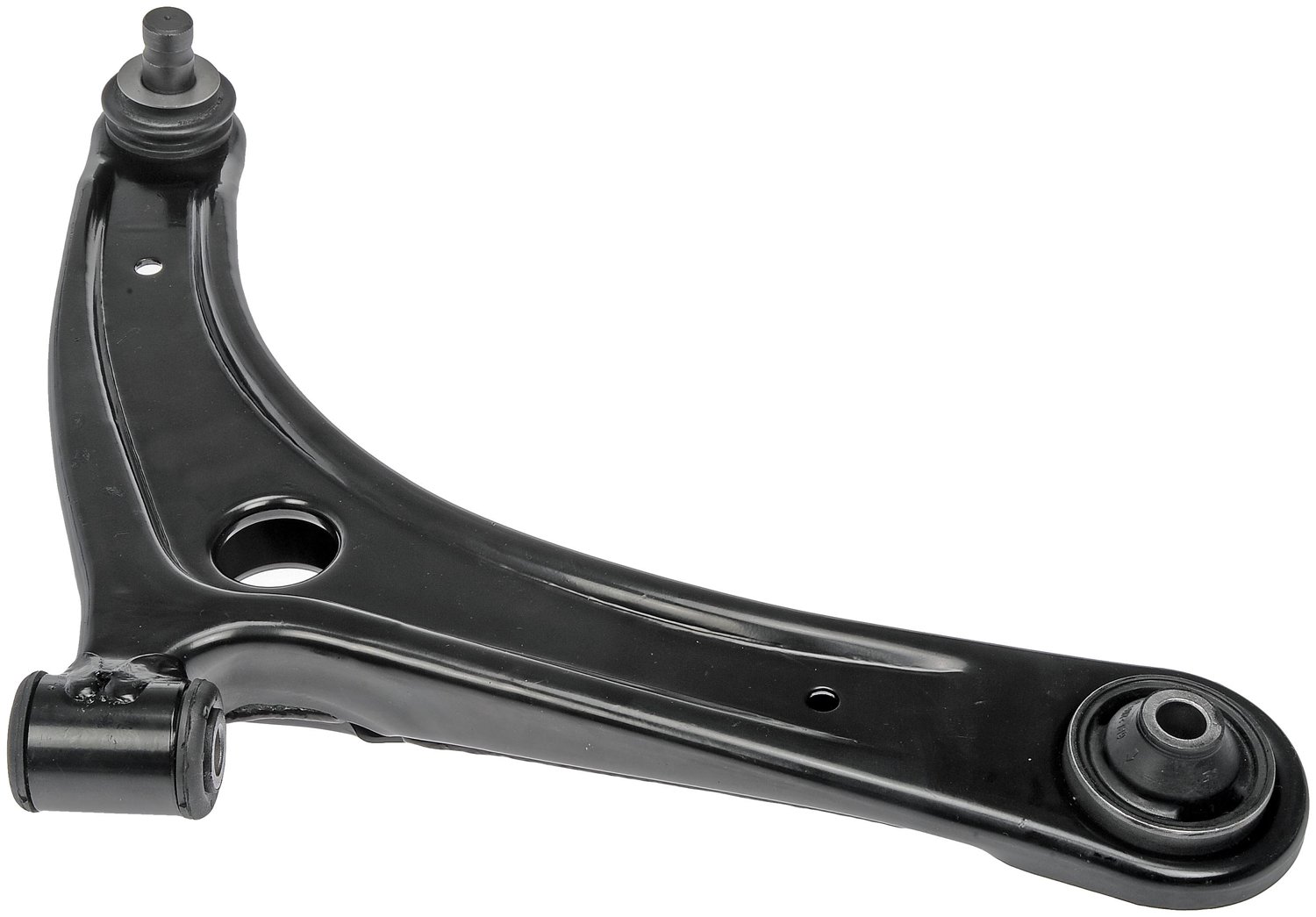 Dorman DOR-521-108 Suspension Control Arm And Ball Joint Assembly - Image 3