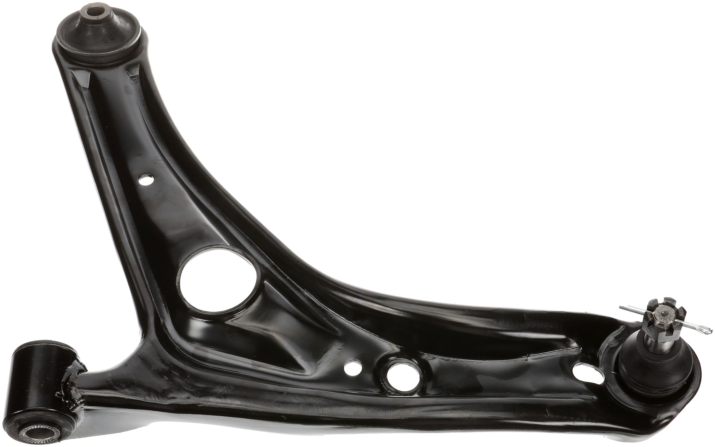 Dorman DOR-521-127 Suspension Control Arm And Ball Joint Assembly