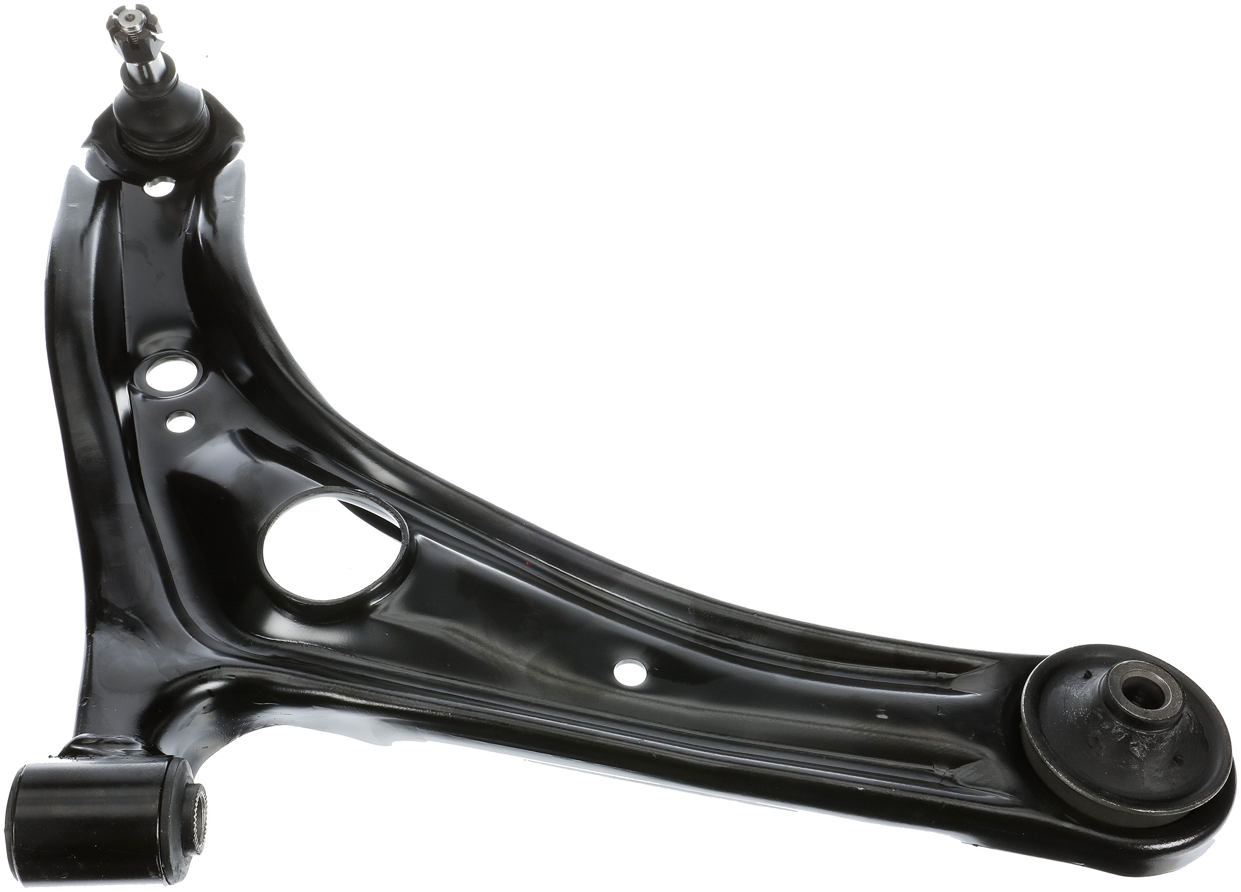 Dorman DOR-521-128 Suspension Control Arm And Ball Joint Assembly