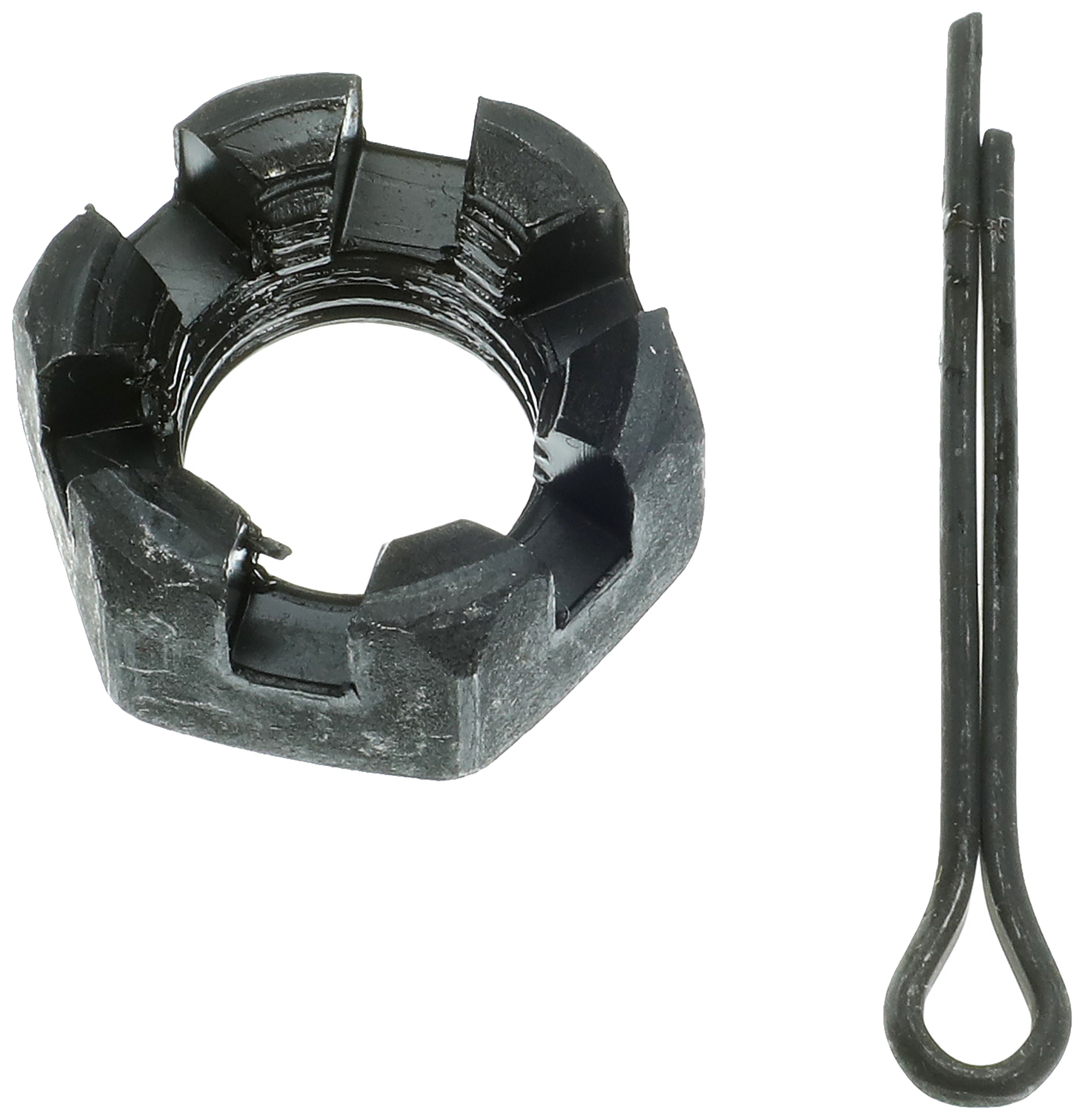 Dorman DOR-521-154 Suspension Control Arm And Ball Joint Assembly - Image 6