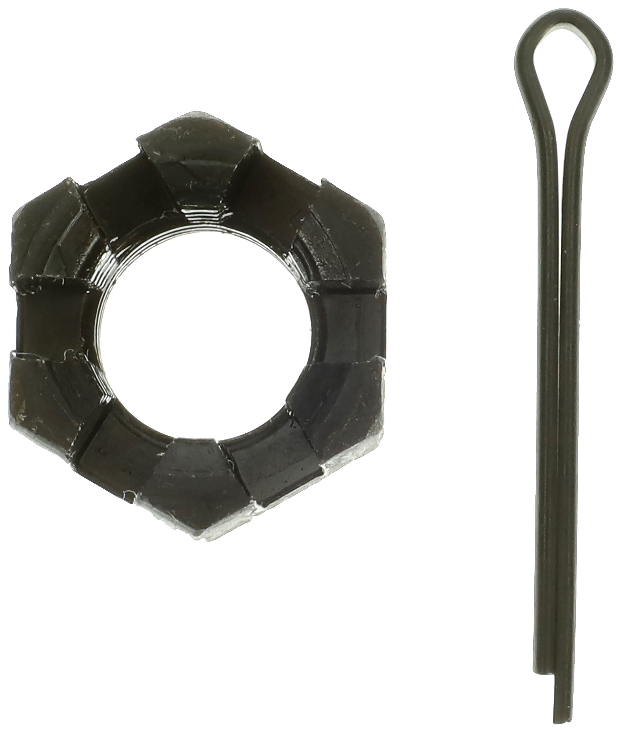 Dorman DOR-521-165 Suspension Control Arm And Ball Joint Assembly - Image 6