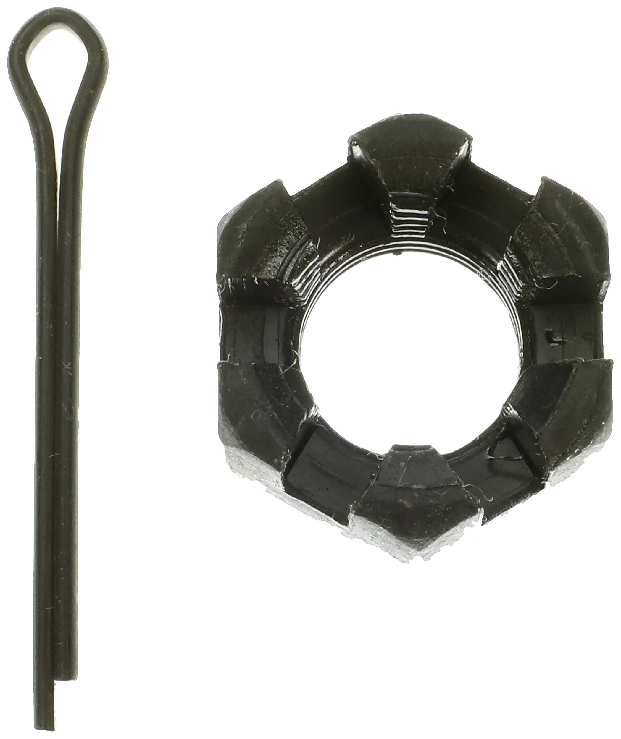 Dorman DOR-521-166 Suspension Control Arm And Ball Joint Assembly - Image 6