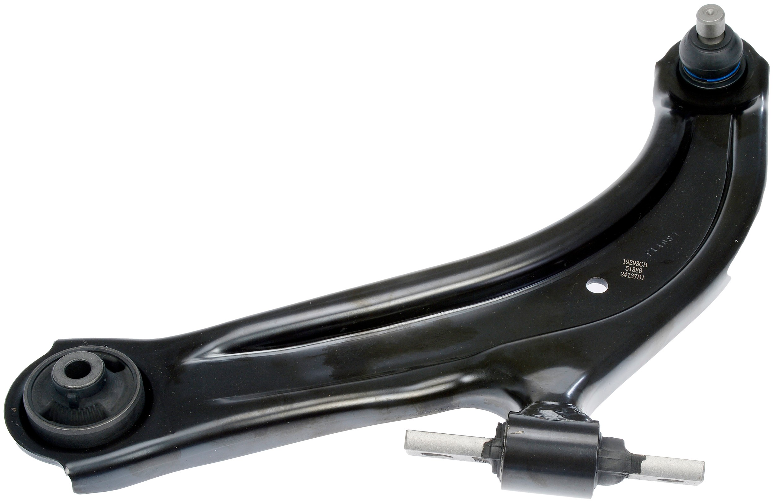 Dorman DOR-521-183 Suspension Control Arm And Ball Joint Assembly - Image 3