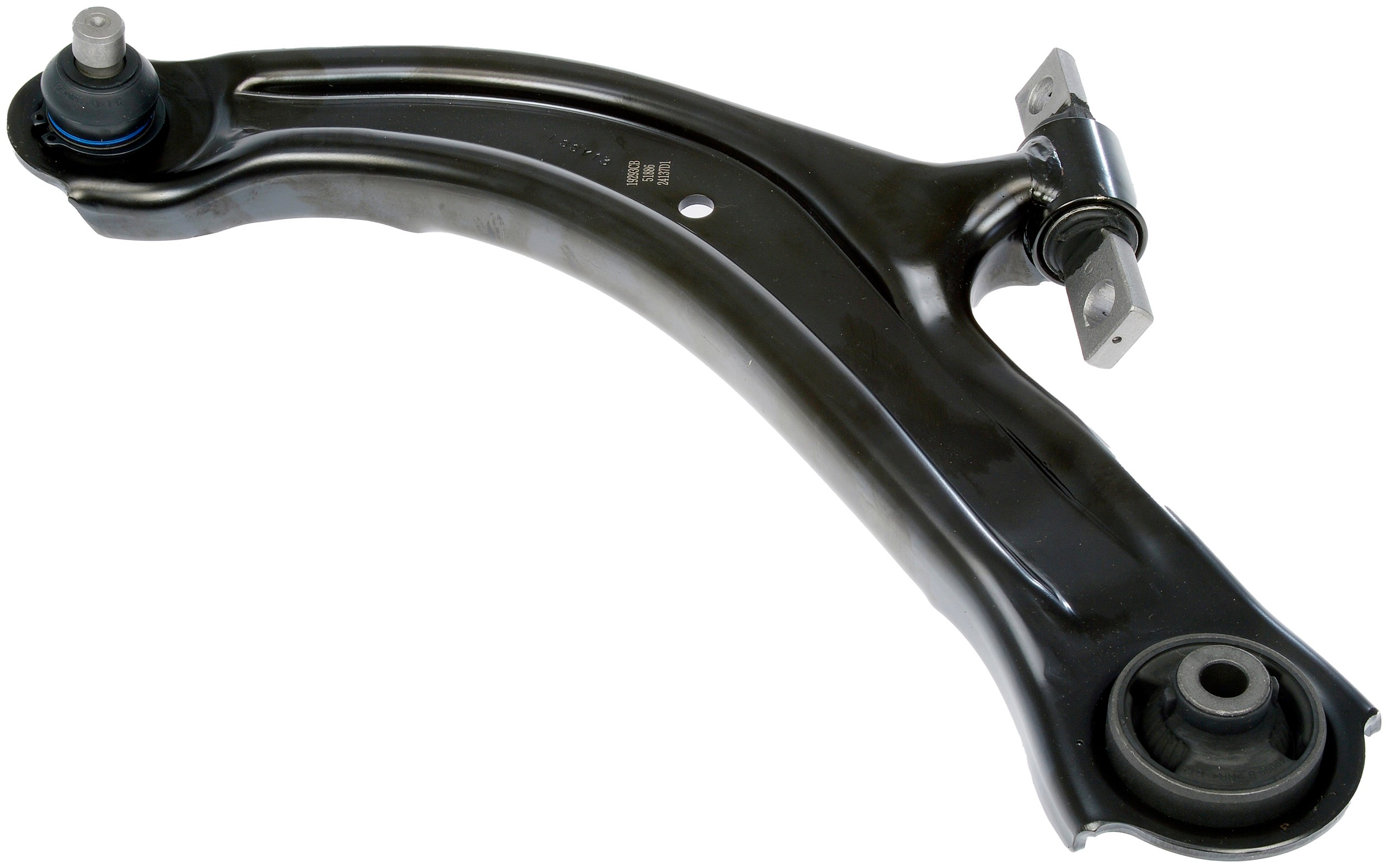 Dorman DOR-521-183 Suspension Control Arm And Ball Joint Assembly - Image 4