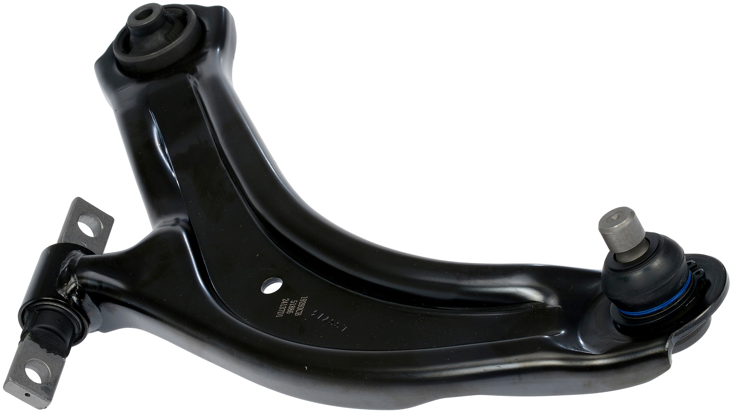 Dorman DOR-521-183 Suspension Control Arm And Ball Joint Assembly - Image 5