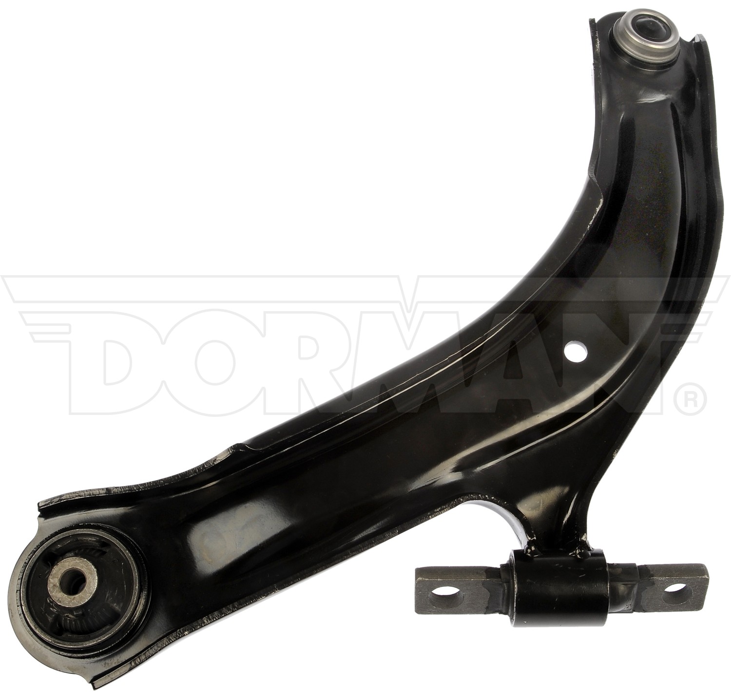 Dorman DOR-521-184 Suspension Control Arm And Ball Joint Assembly - Image 2