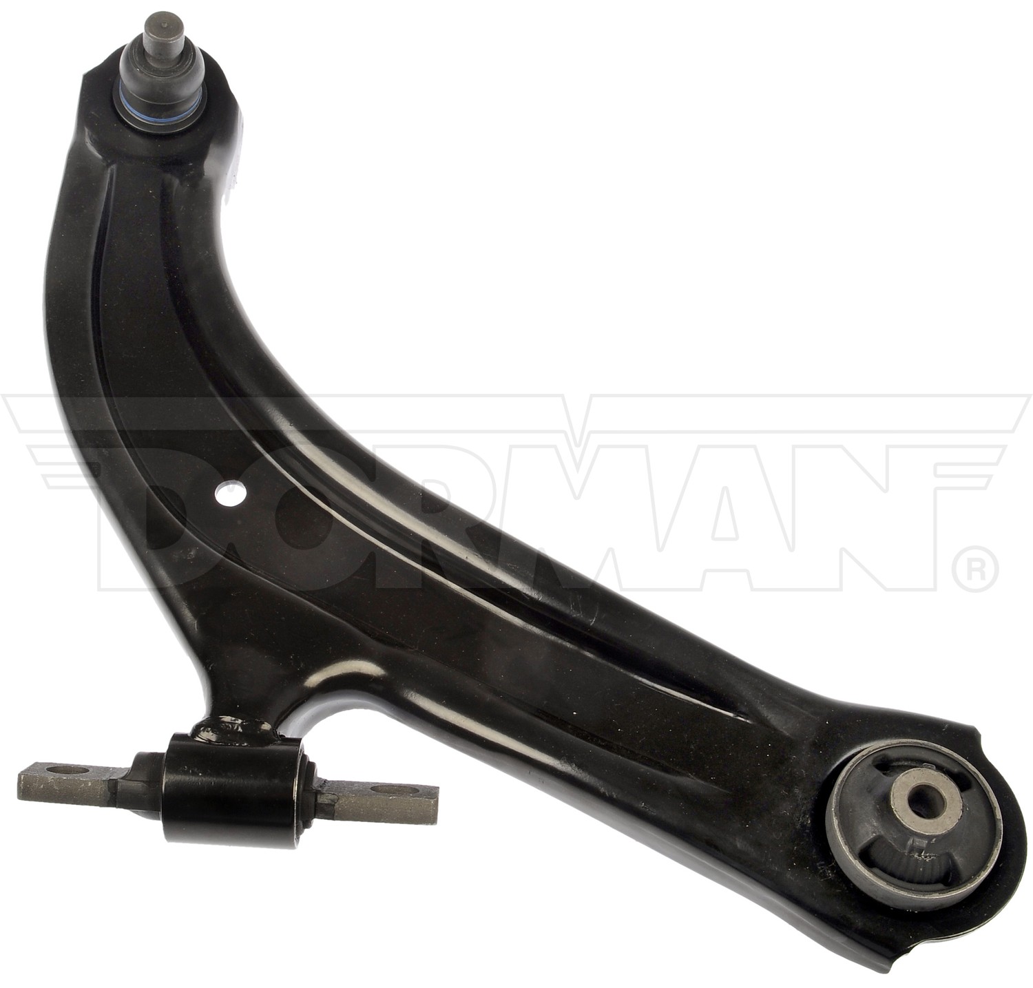 Dorman DOR-521-184 Suspension Control Arm And Ball Joint Assembly - Image 3