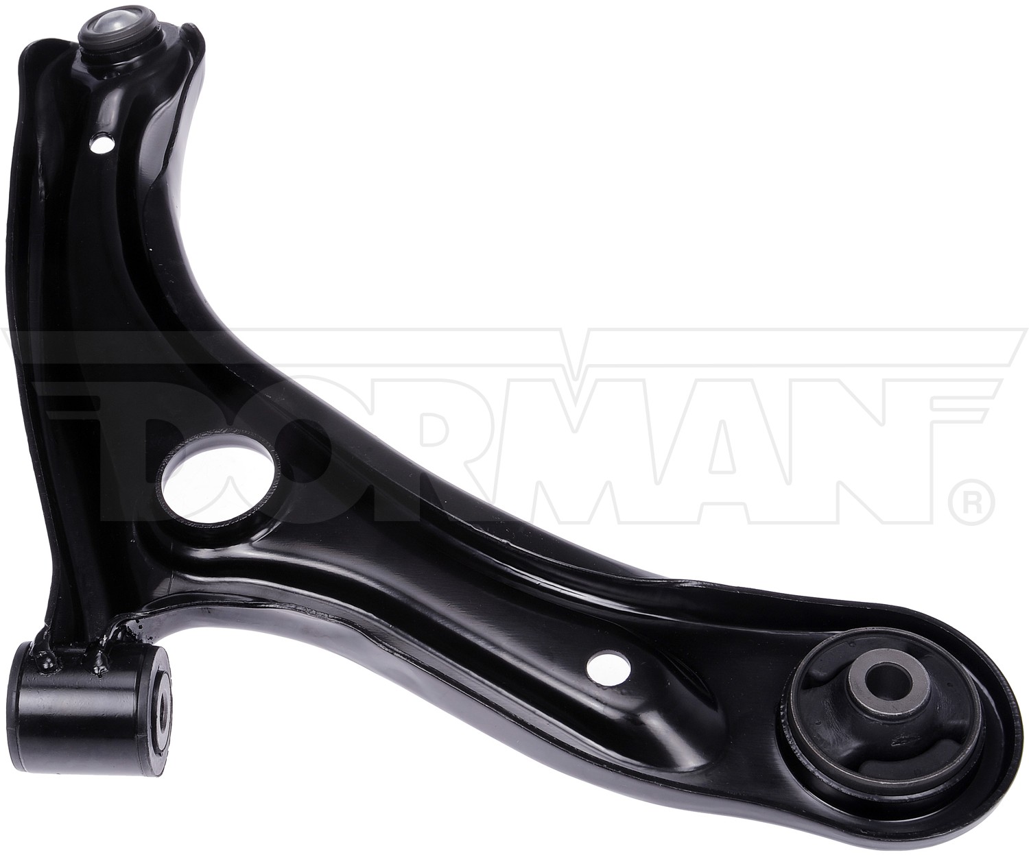 Dorman DOR-521-201 Suspension Control Arm And Ball Joint Assembly