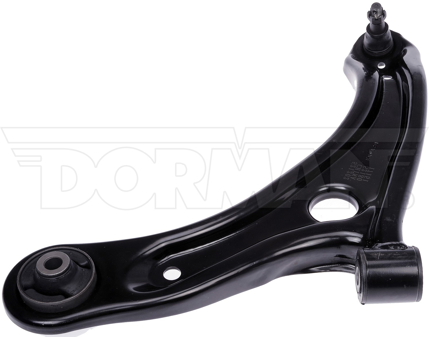 Dorman DOR-521-201 Suspension Control Arm And Ball Joint Assembly - Image 2