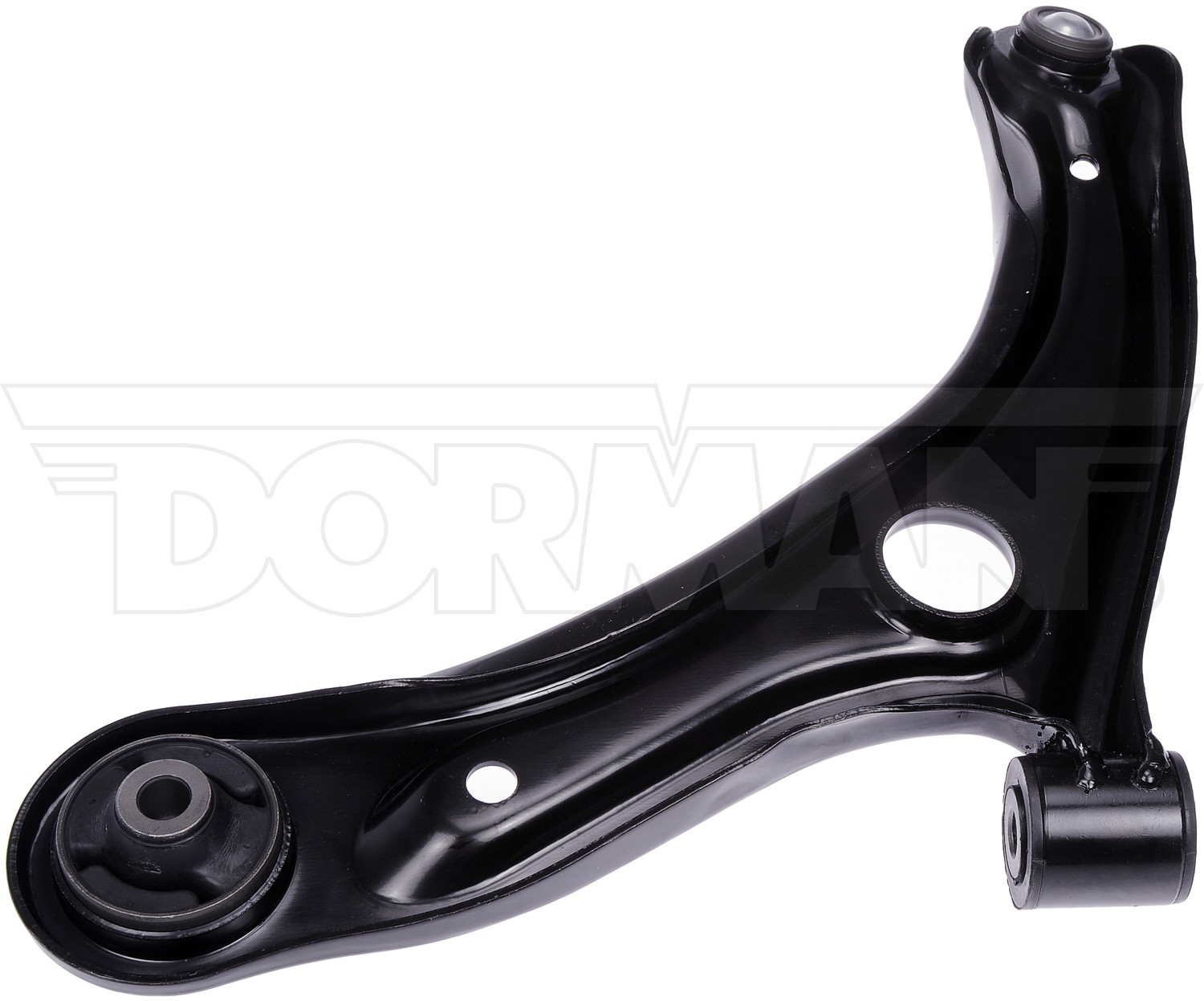 Dorman DOR-521-202 Suspension Control Arm And Ball Joint Assembly