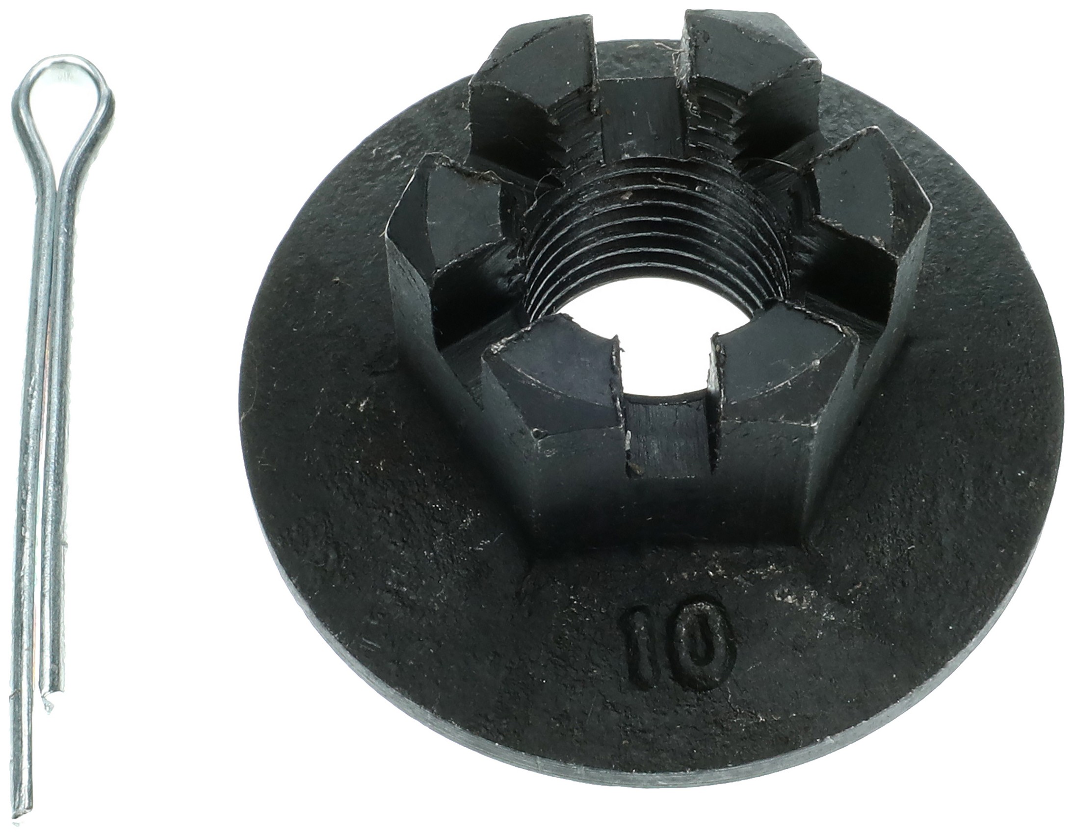 Dorman DOR-521-203 Suspension Control Arm And Ball Joint Assembly - Image 6