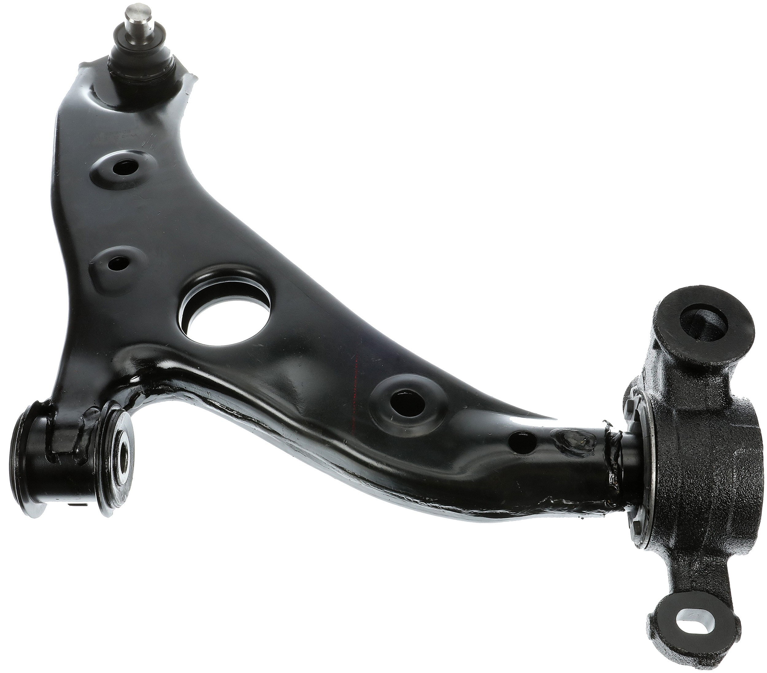 Dorman DOR-521-206 Suspension Control Arm And Ball Joint Assembly