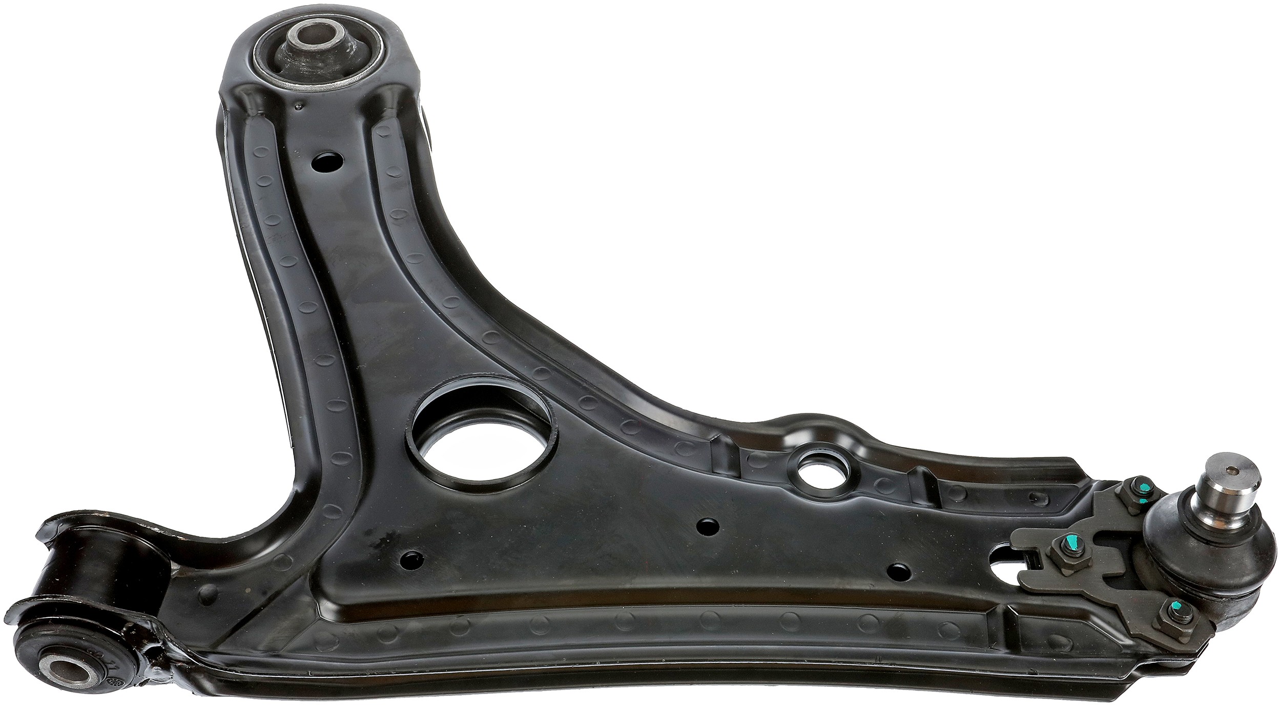 Dorman DOR-521-245 Suspension Control Arm And Ball Joint Assembly
