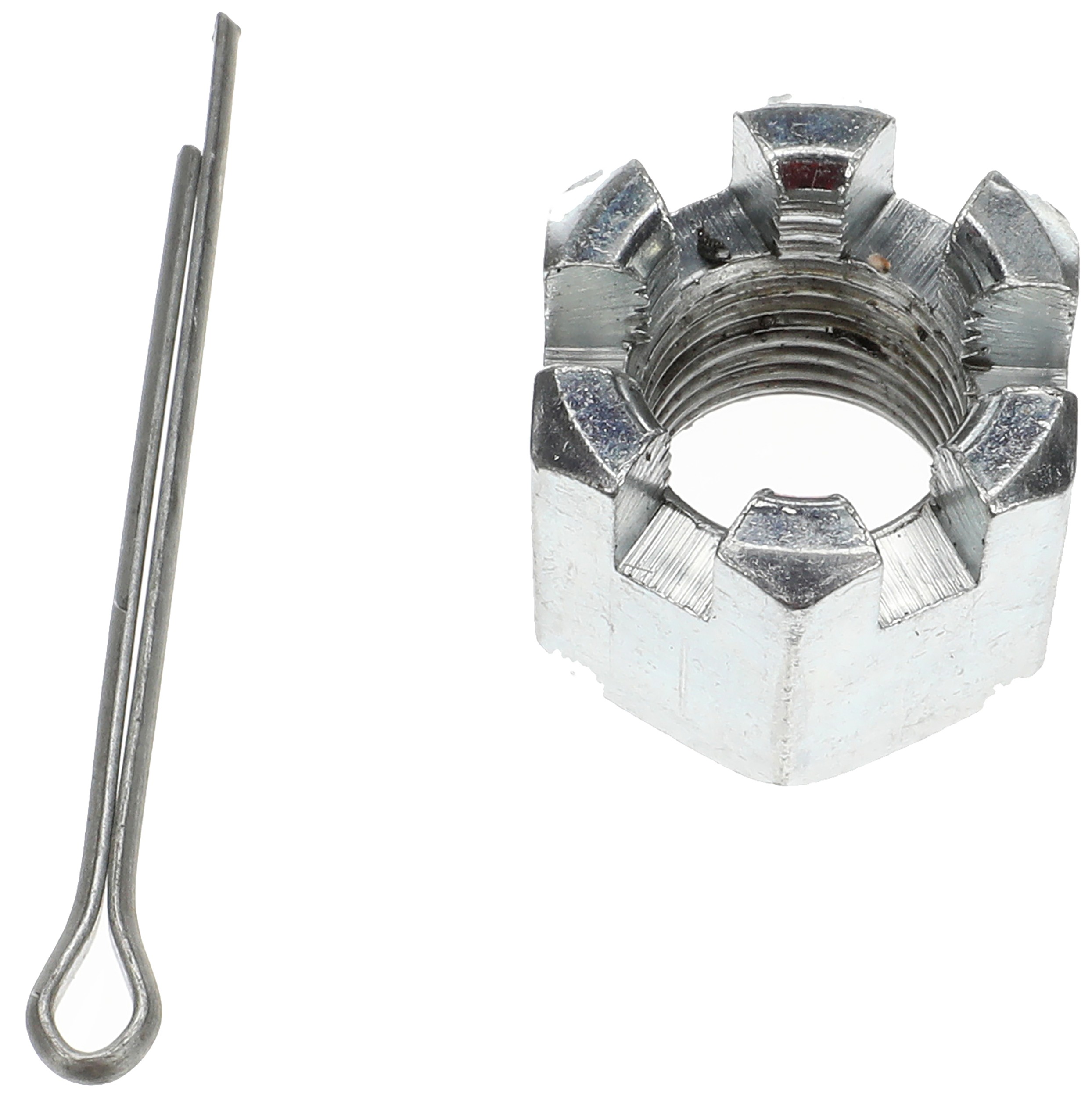 Dorman DOR-521-273 Suspension Control Arm And Ball Joint Assembly - Image 6