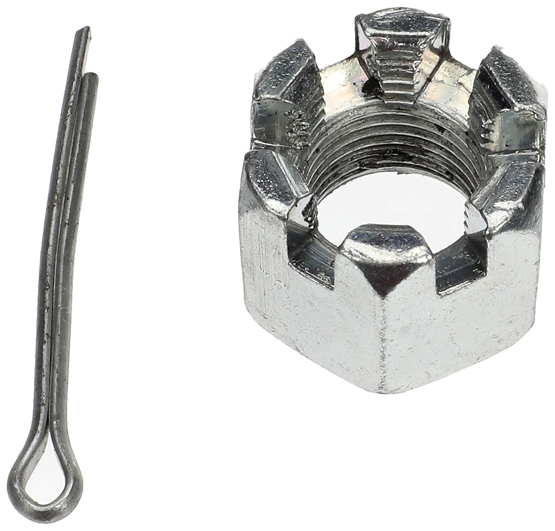 Dorman DOR-521-274 Suspension Control Arm And Ball Joint Assembly - Image 6