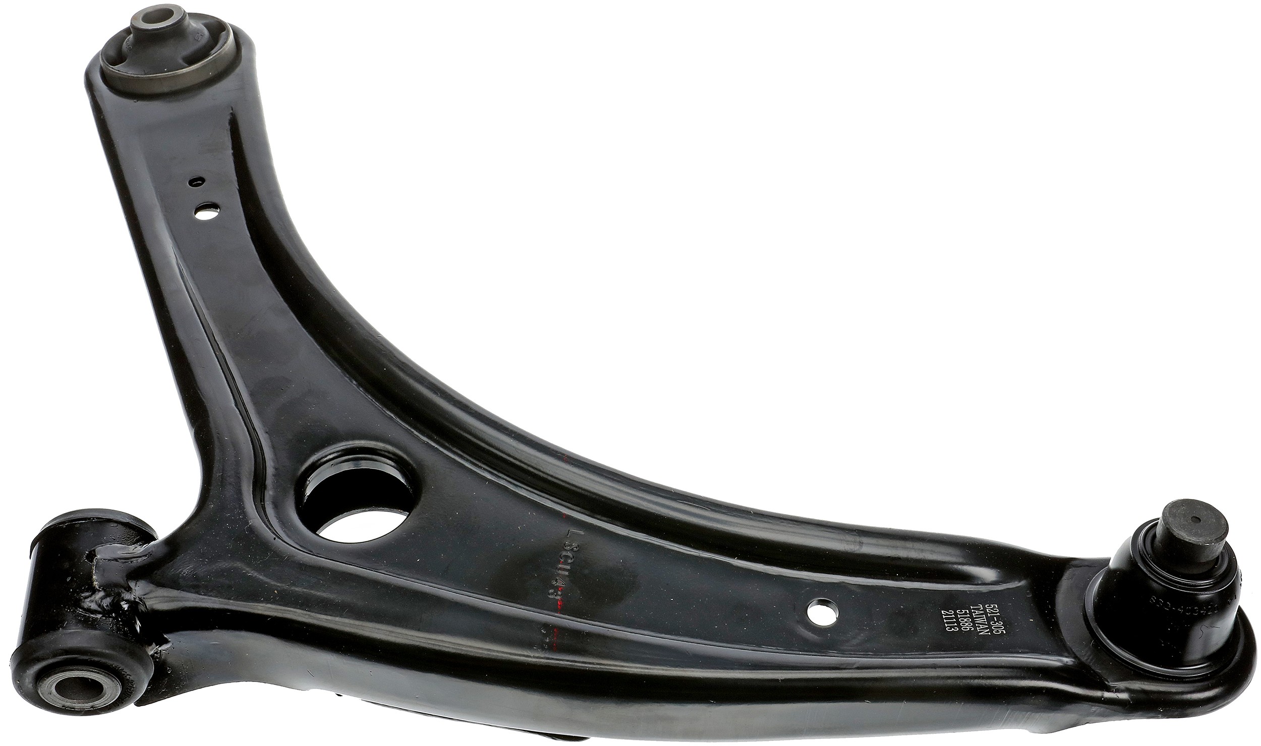 Dorman DOR-521-305 Suspension Control Arm And Ball Joint Assembly