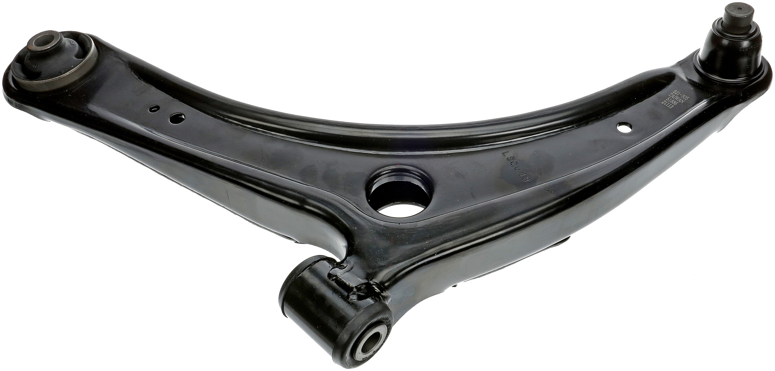 Dorman DOR-521-305 Suspension Control Arm And Ball Joint Assembly - Image 5