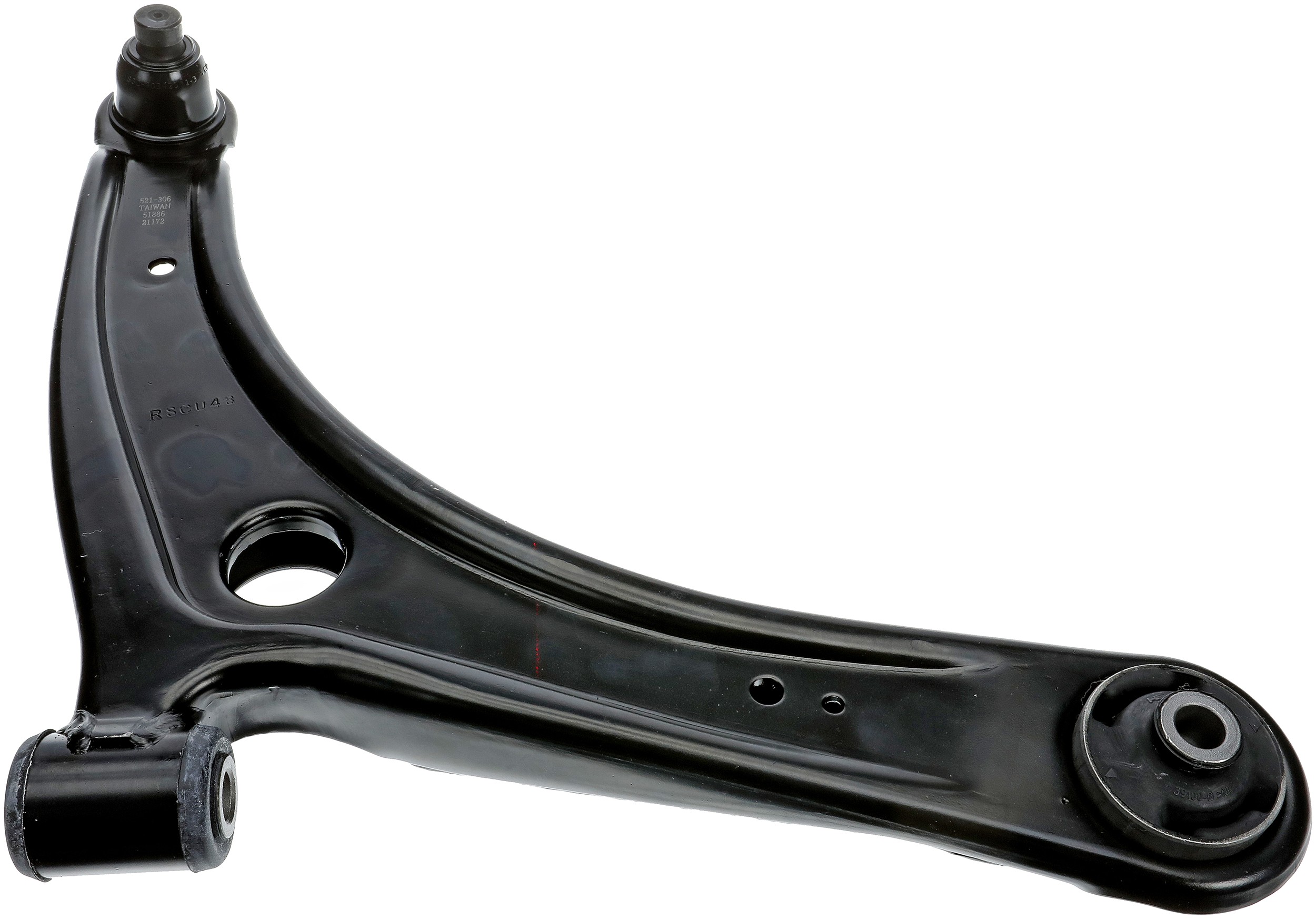 Dorman DOR-521-306 Suspension Control Arm And Ball Joint Assembly