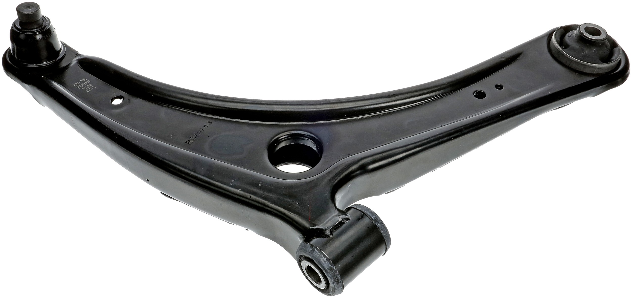 Dorman DOR-521-306 Suspension Control Arm And Ball Joint Assembly - Image 5
