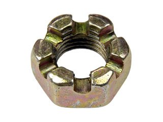 Dorman 521-307 Suspension Control Arm And Ball Joint Assembly