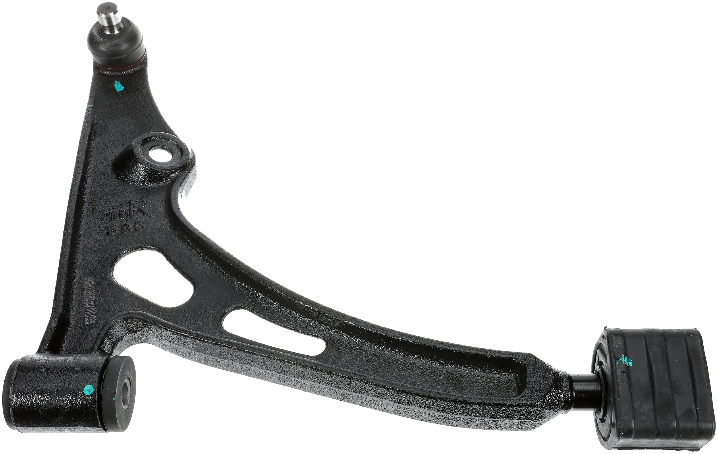 Dorman DOR-521-316 Suspension Control Arm And Ball Joint Assembly