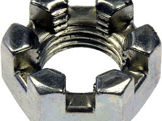Dorman DOR-521-351 Suspension Control Arm And Ball Joint Assembly