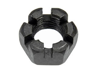 Dorman 521-371 Suspension Control Arm And Ball Joint Assembly