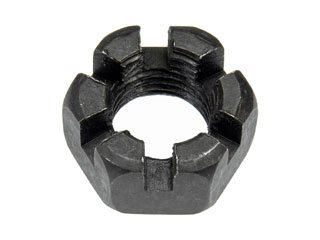 Dorman DOR-521-372 Suspension Control Arm And Ball Joint Assembly