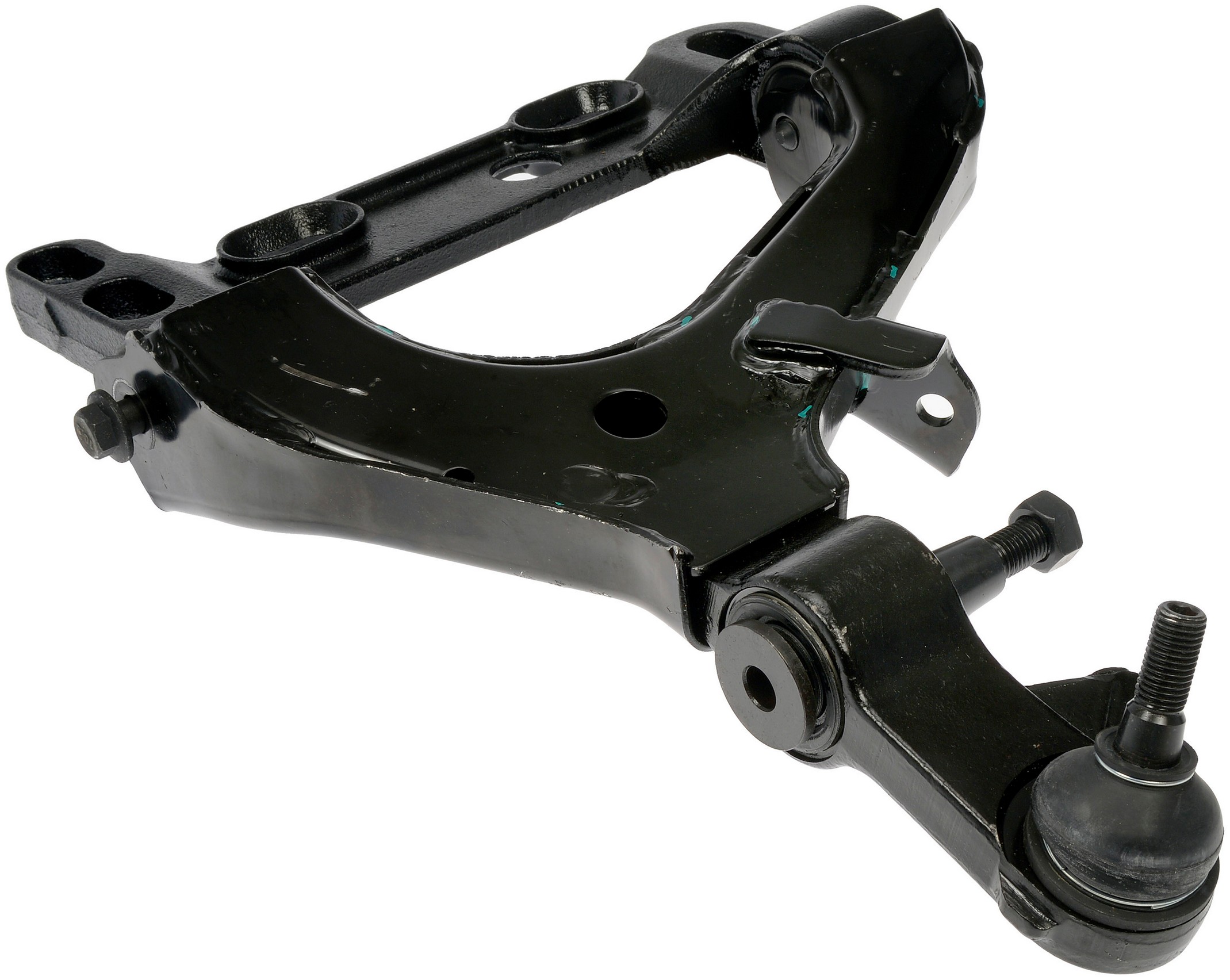 Dorman DOR-521-389 Suspension Control Arm And Ball Joint Assembly