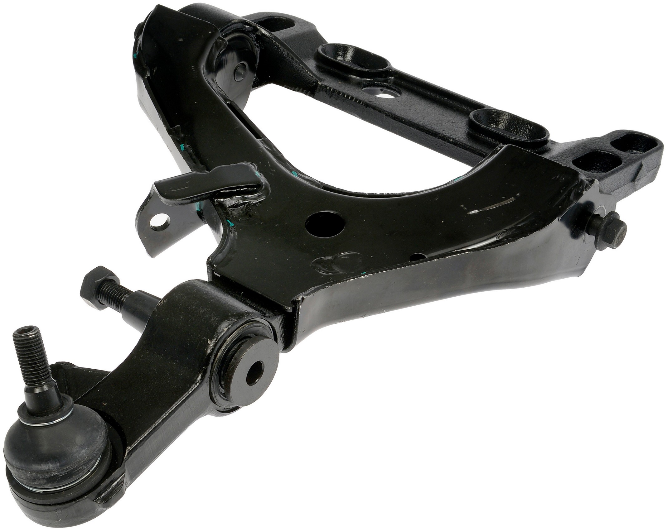 Dorman DOR-521-390 Suspension Control Arm And Ball Joint Assembly