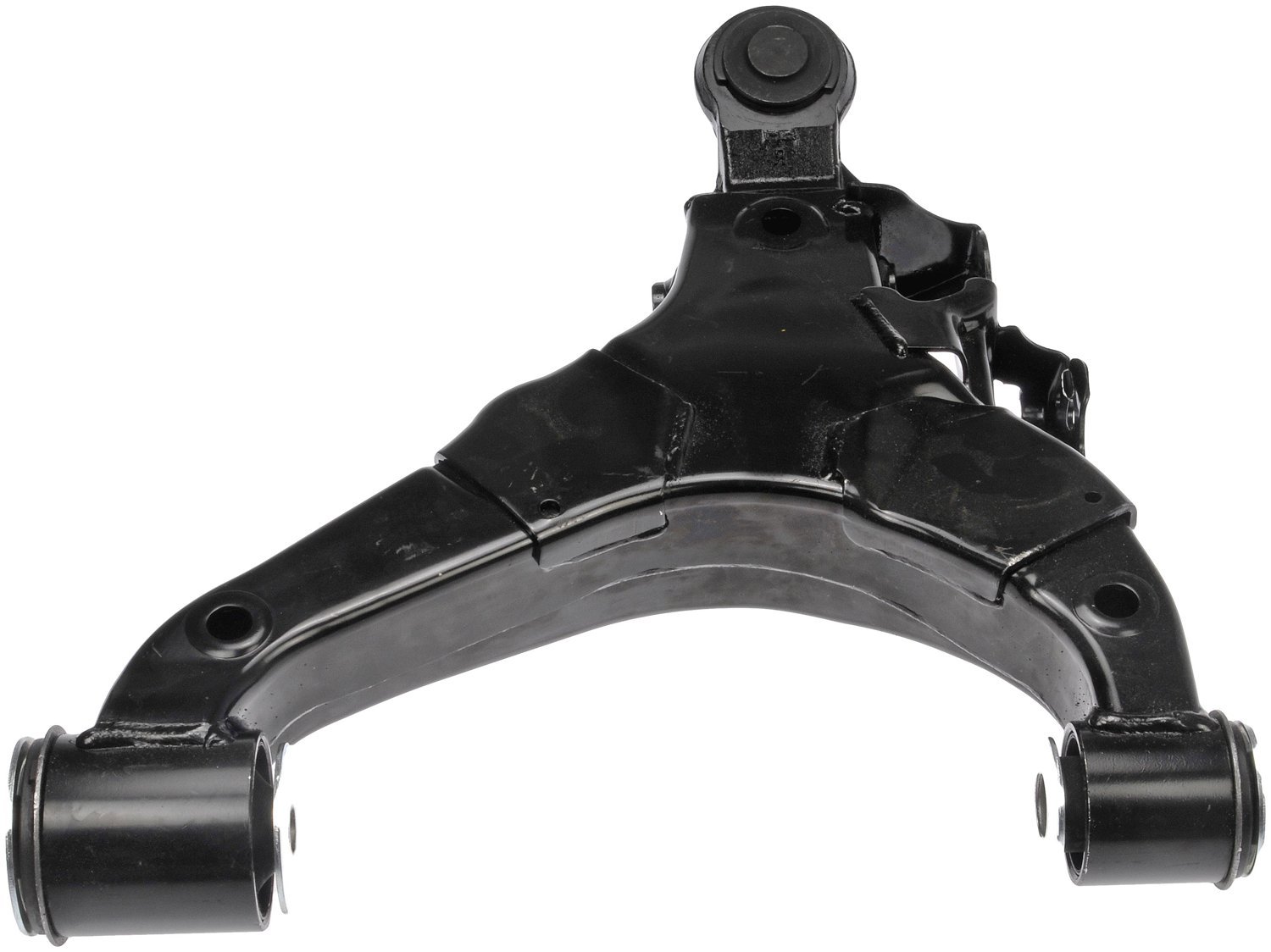 Dorman DOR-521-393 Suspension Control Arm And Ball Joint Assembly