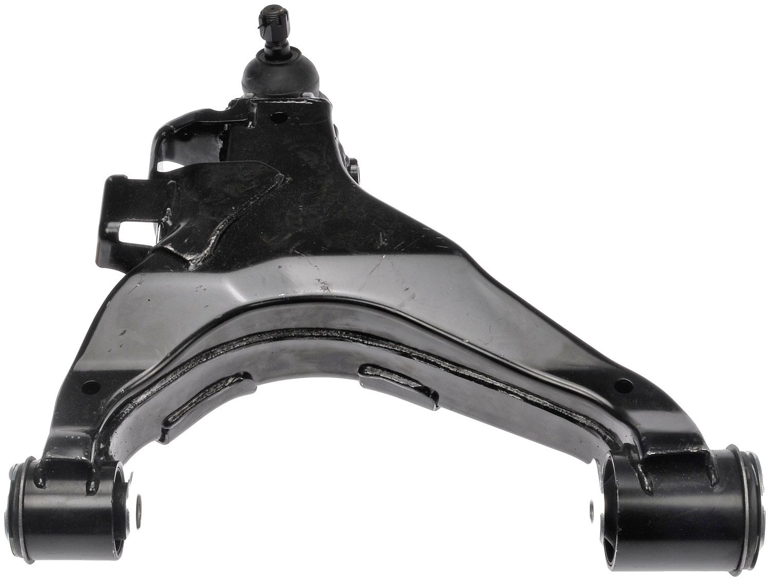Dorman DOR-521-393 Suspension Control Arm And Ball Joint Assembly - Image 2