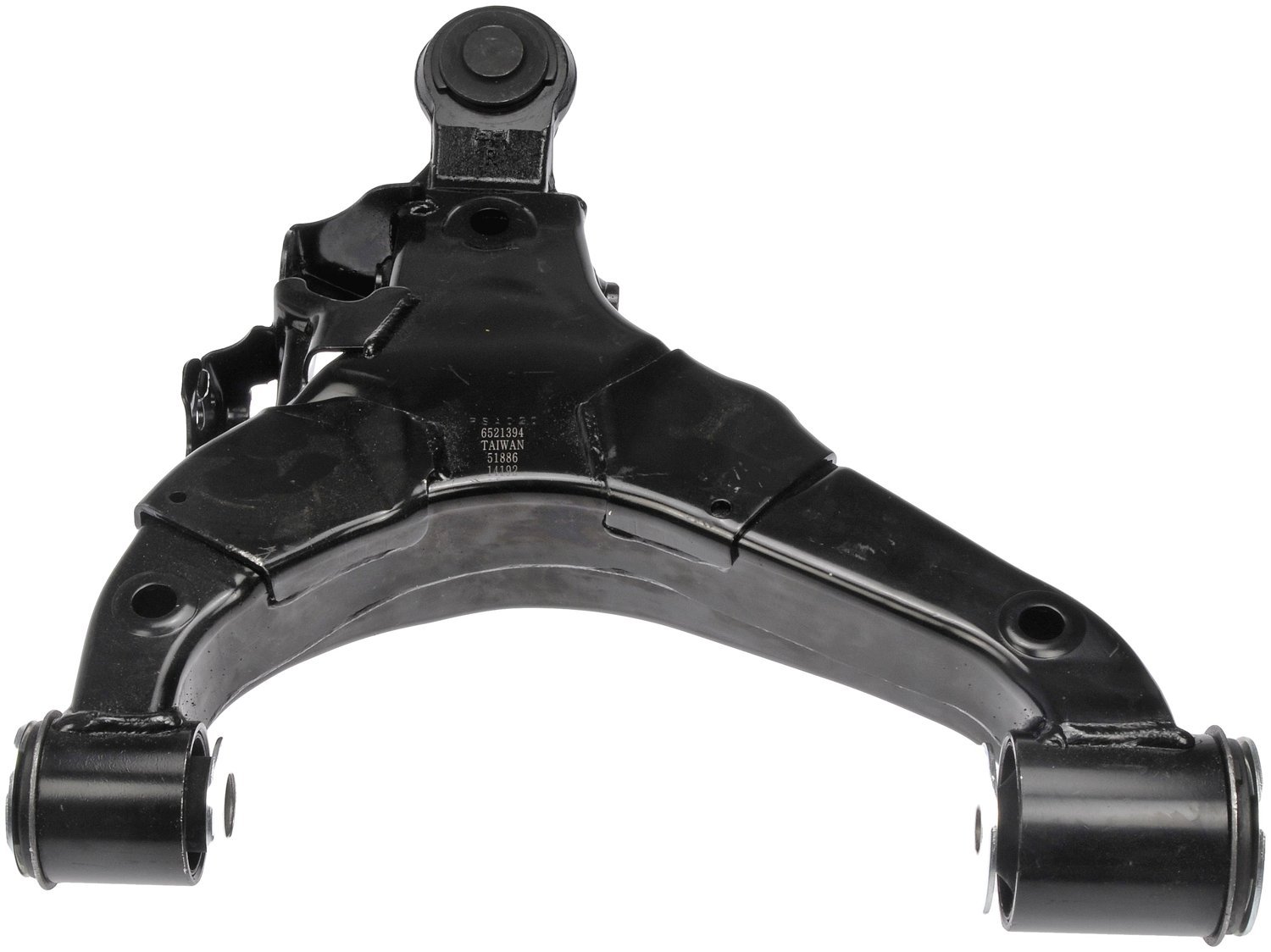 Dorman DOR-521-394 Suspension Control Arm And Ball Joint Assembly