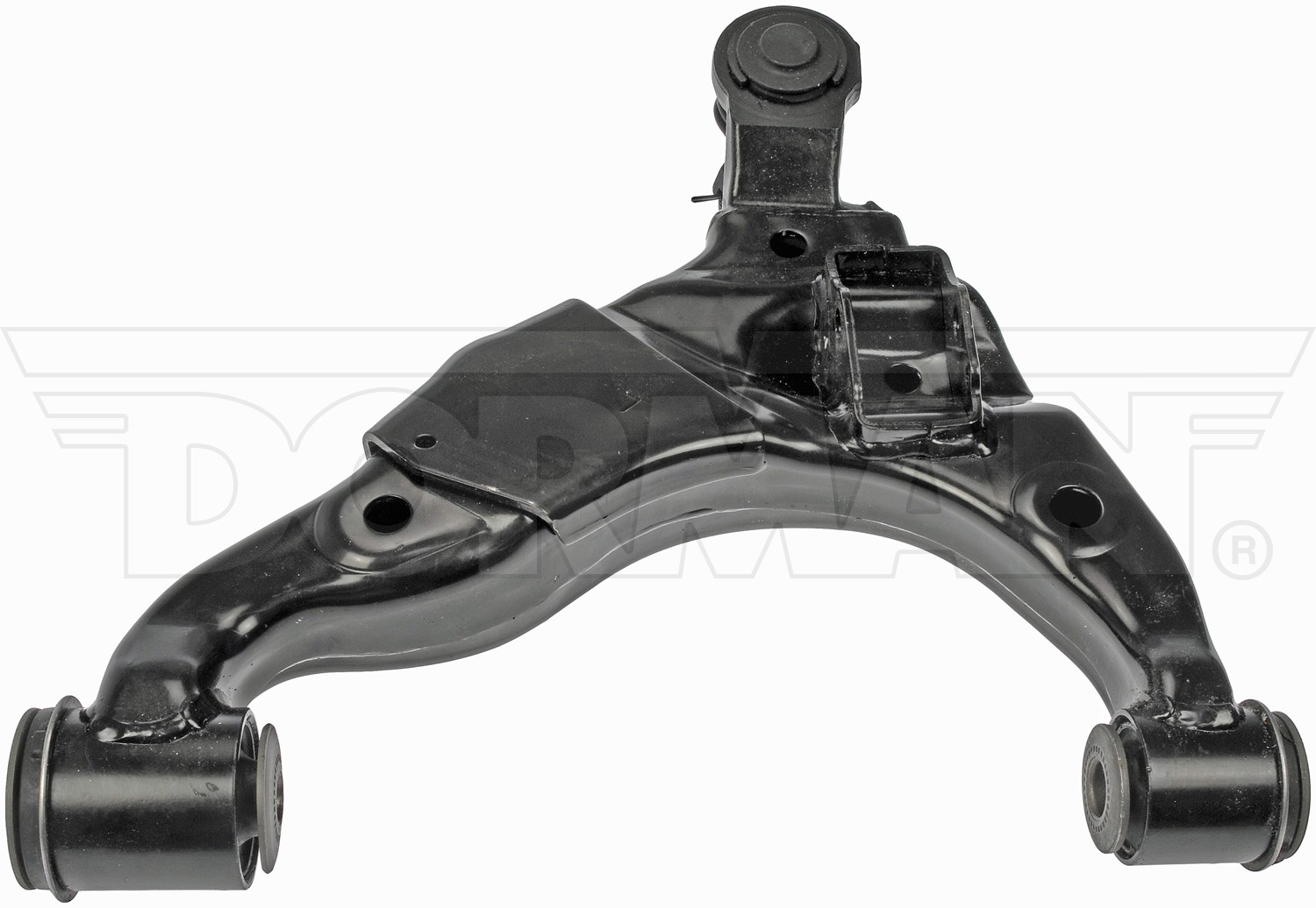 Dorman DOR-521-433 Suspension Control Arm And Ball Joint Assembly