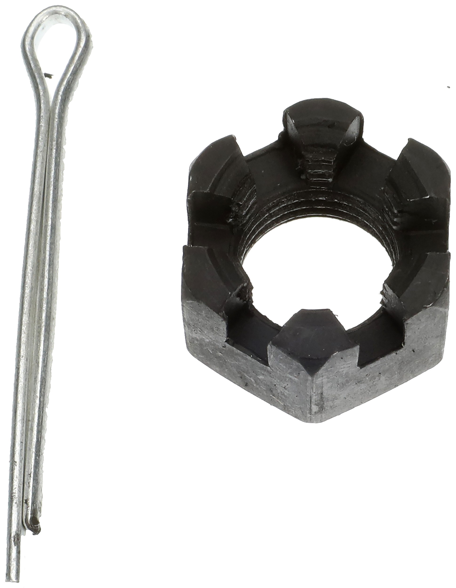 Dorman DOR-521-459 Suspension Control Arm And Ball Joint Assembly - Image 8