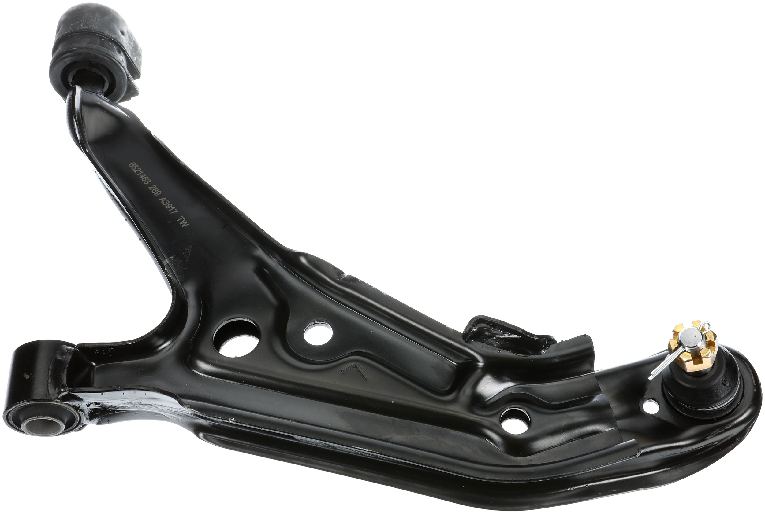 Dorman 521-463 Suspension Control Arm And Ball Joint Assembly