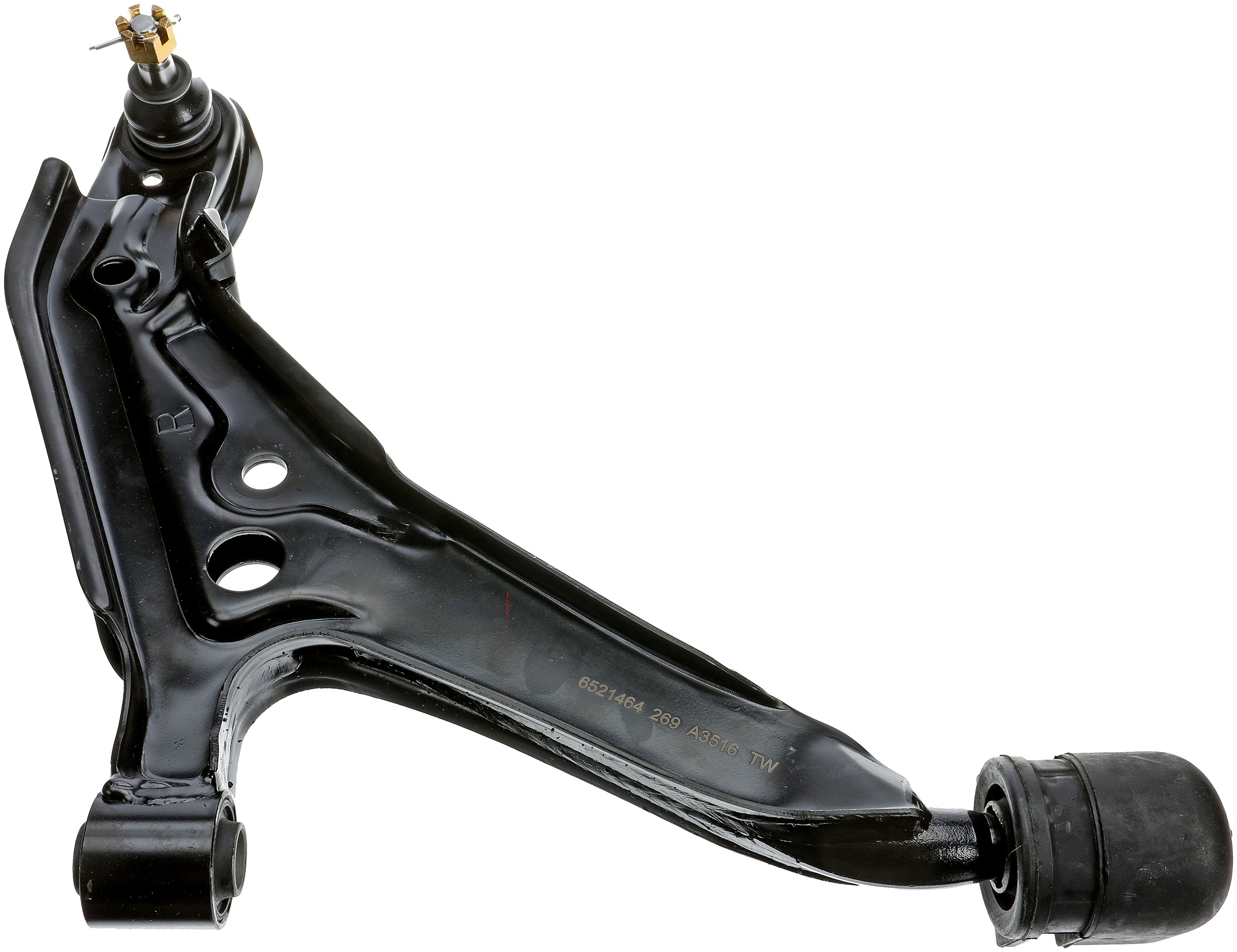 Dorman DOR-521-464 Suspension Control Arm And Ball Joint Assembly