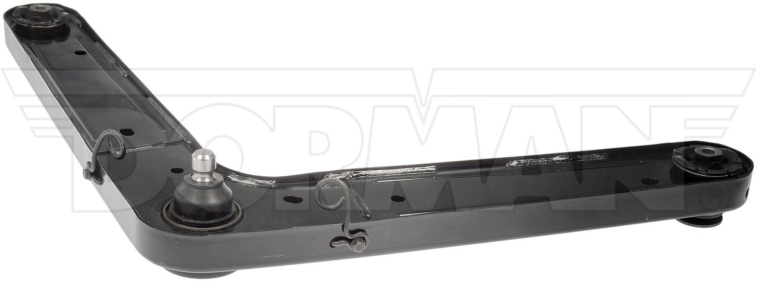 Dorman DOR-521-465 Suspension Control Arm And Ball Joint Assembly