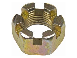 Dorman DOR-521-499 Suspension Control Arm And Ball Joint Assembly