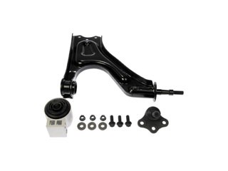 Dorman DOR-521-529 Suspension Control Arm And Ball Joint Assembly