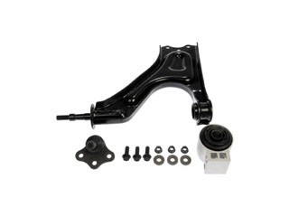 Dorman DOR-521-530 Suspension Control Arm And Ball Joint Assembly