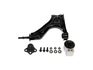 Dorman DOR-521-530 Suspension Control Arm And Ball Joint Assembly - Image 2