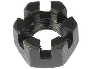 Dorman DOR-521-569 Suspension Control Arm And Ball Joint Assembly