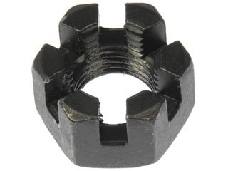 Dorman DOR-521-570 Suspension Control Arm And Ball Joint Assembly