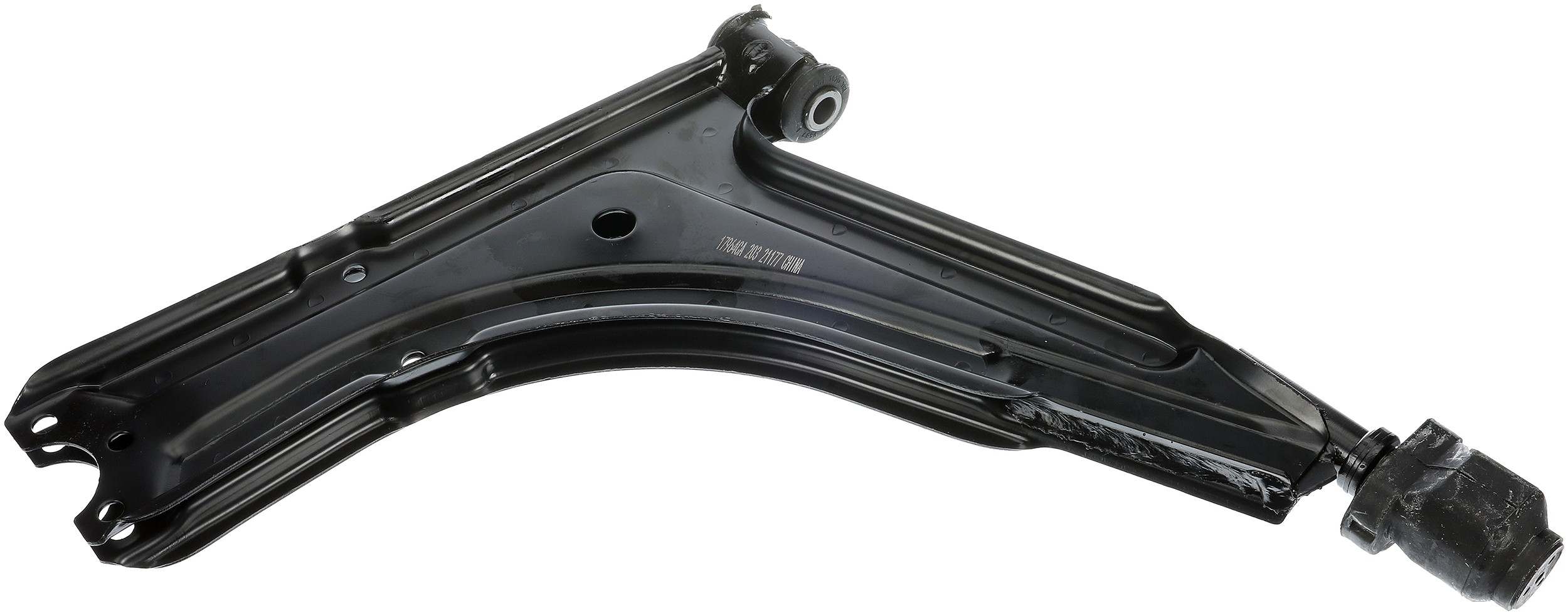 Dorman DOR-521-584 Suspension Control Arm And Ball Joint Assembly