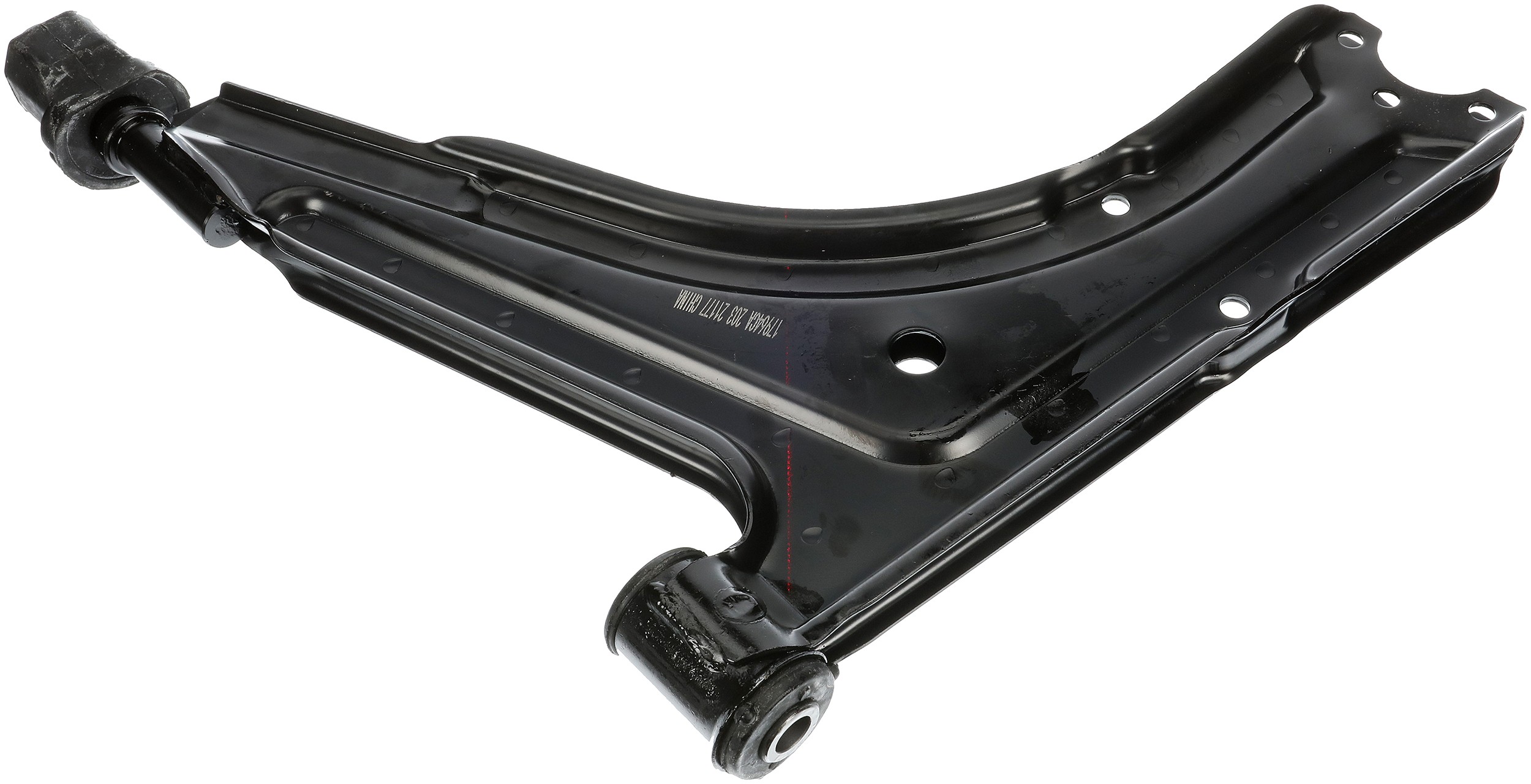 Dorman DOR-521-584 Suspension Control Arm And Ball Joint Assembly - Image 2