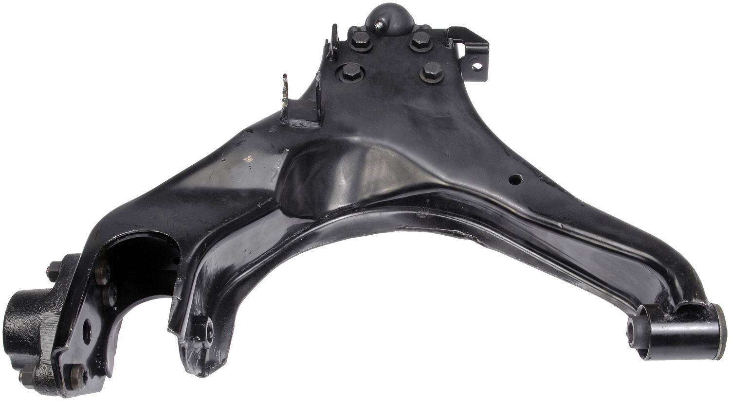 Dorman DOR-521-591 Suspension Control Arm And Ball Joint Assembly