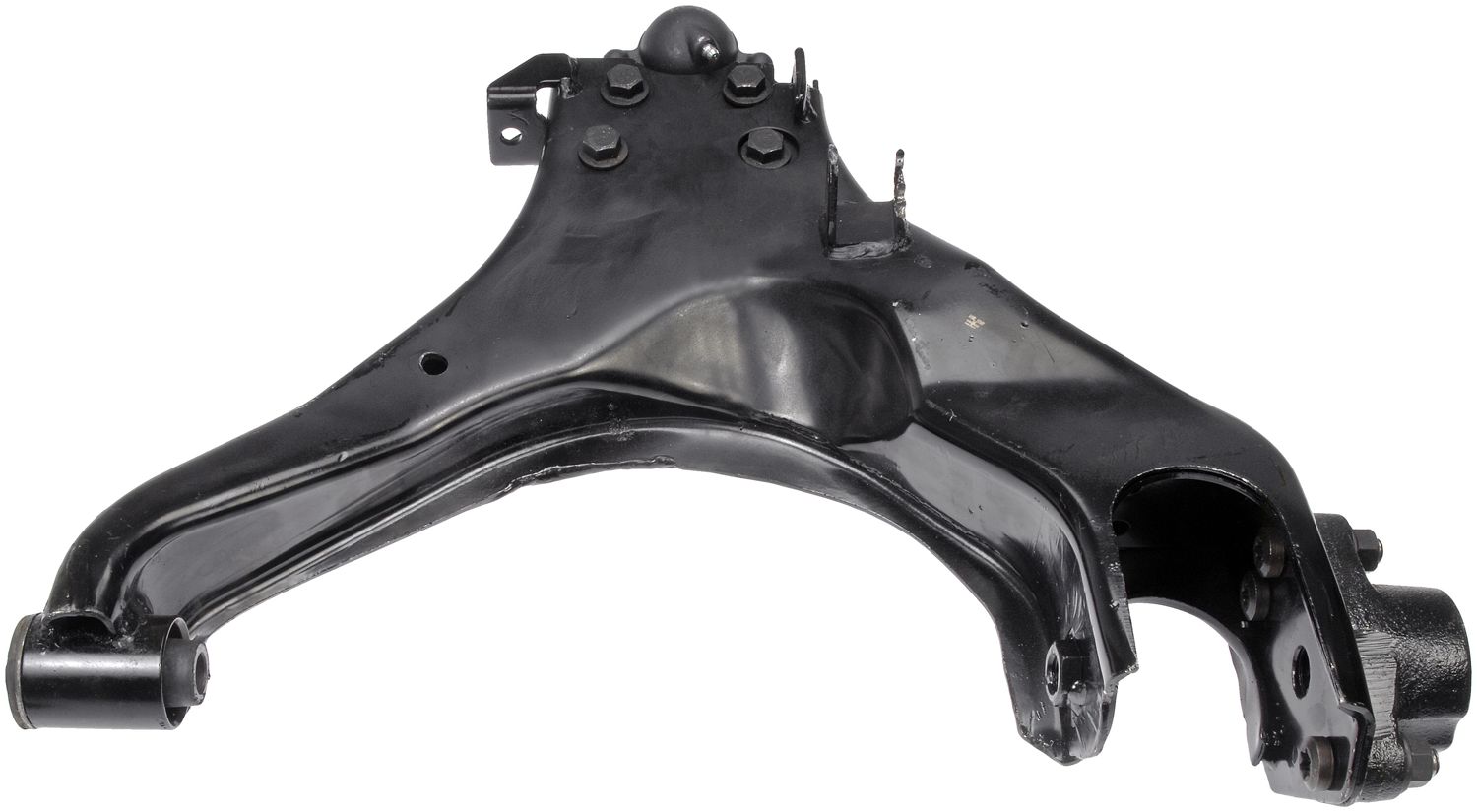 Dorman DOR-521-592 Suspension Control Arm And Ball Joint Assembly