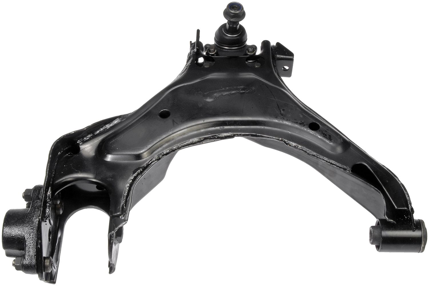 Dorman DOR-521-592 Suspension Control Arm And Ball Joint Assembly - Image 2